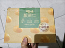 百草味熟制板栗仁500g/10小包 坚果炒货休闲零食坚果板栗子仁即食 实拍图
