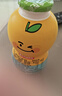 金豆芽儿童金银花柚子汁155ml*16瓶孩子饮料宝宝零食果汁西柚汁 实拍图