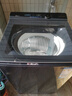 海尔（Haier）手搓洗2.0 全自动波轮洗衣机 12KG大容量 精华洗 国家补贴以旧换新京东自营 XQB120-BSE35DU1 实拍图