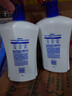 舒肤佳健康净护沐浴露纯白清香1kg  长效保护 留香沐浴乳液【京东金榜】 实拍图