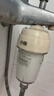 小质前置过滤器1T/H热水器净水器自来水花洒美肤除氯沐浴1机3芯SQ01-W 实拍图