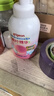 贝亲（Pigeon）洗发水沐浴露 含桃叶精华 婴儿洗发沐浴二合一 500ml IA209 实拍图