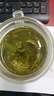 陈一凡龙井茶茶叶 2025年新茶明前绿茶浙江龙井自饮礼盒装250g 实拍图
