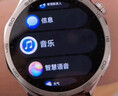 HUAWEIWATCH GT 5马鞍棕华为智能手表情绪健康助手玄玑感知系统 实拍图