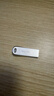 闪迪（SanDisk）64GB USB3.2 U盘 CZ74 读速高达300MB/s 金属高速u盘 安全加密 学习办公投标大容量优盘 实拍图