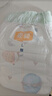 宜婴新梦想家全包臀拉拉裤5XL28片透气尿不湿【品牌直供 安心品质】 实拍图