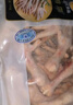 正大食品（CP）鸡爪净重2斤单个鸡爪约40-50g 凤爪烧烤生鲜春节也送货 实拍图