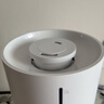 米家小米智能除菌加湿器2加湿器卧室轻音杀菌孕妇婴儿智能恒湿上加水保湿礼品 4.5L大容量MJJSQ05DY 实拍图