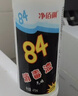 净佰俐84消毒液 消毒水漂白剂杀菌清洁去污衣服地板含氯八四470ml 实拍图