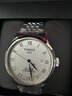 天梭（TISSOT）手表 力洛克系列男表 瑞士自动机械男士钢带腕表商务表 新年礼物 实拍图