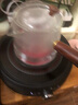苏泊尔（SUPOR）迷你电陶炉 煮茶器煮茶炉煮茶壶 养生围炉煮茶泡茶办公家用不挑器具SW-DTL05 实拍图