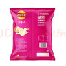 乐事（Lay's）薯片 墨西哥鸡汁番茄味 135克 休闲零食 膨化食品 实拍图