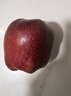 京鲜生 甘肃天水花牛苹果 又大又红 净重6斤 单果240g以上 生鲜水果  实拍图