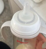 贝亲（Pigeon）自然离乳系列吸嘴 替换奶嘴 6月+ BA151 实拍图