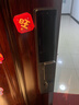 掌航智能门锁3D人脸识别指纹锁指静脉全自动密码智能锁家用防盗电子锁 新H7pro（双电双摄+3D人脸+掌静脉） 实拍图