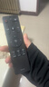 东普立适用海尔电视机语音遥控器HTR-U16A通用HTR-U16/M U10M LS48G51N 【语音款】HTR-U16A 实拍图