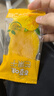 百草味芒果干408g 独立包装蜜饯果干水果干果脯休闲零食办公室零食烘焙 实拍图