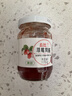 丘比（KEWPIE）果酱 草莓酱 调味品 草莓果酱西餐甜点早餐面包酱 170g*1瓶 实拍图