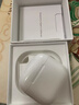 Apple/苹果 AirPods 4(支持主动降噪)搭配无线充电盒(USB-C)苹果耳机 蓝牙耳机适用iPhone/iPad 四代 实拍图
