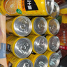 可口可乐（Coca-Cola）美汁源 Minute Maid 果粒橙 橙汁果汁饮料 310ml*12瓶 整箱装 实拍图