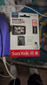闪迪（SanDisk）256GB TF（MicroSD）4K内存卡 行车记录仪 监控摄像头专用 循环录制20,000小时 高耐用存储卡 实拍图
