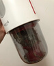 德尔玛（Deerma）【2万+好评】无线手持吸尘器VC20 Plus家用手持轻量化吸尘器立式充电强力大功率 大吸力宠物吸毛 实拍图
