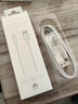 华为原装5A数据线type-c充电器线超级快充66wp70p60p50p40mate60 50 40荣耀pro x5 nova12 11 10 9 SuperCharge【5A闪充线】白色 实拍图