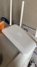 小米（MI）路由器AX1500 高速网络5G WiFi6 全千兆自适应网口 Mesh全屋 无线家用路由器 实拍图