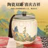 京地达柚子福建平和红心蜜柚新鲜水果净重4.5斤单果900g+红柚源头直发 实拍图