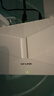 普联（TP-LINK）全屋路由器AX3000 子母路由分布式1母4子（独立包装）千兆无线双频大户型易展有线无线均可组网 实拍图