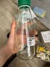 宜家（IKEA）SPARTANSK斯坝唐水瓶便携冷水杯饮料杯咖啡杯牛奶瓶 水瓶0.5L 实拍图