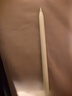 Apple/苹果 Pencil(USB-C) 磁吸触控笔手写笔苹果笔电容笔ipad笔 适用iPad 11/mini/Pro/Air 实拍图