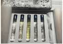 蒂普提克（Diptyque）淡香水礼盒5只装（7.5ml*5） 玫瑰杜桑生日礼物 实拍图