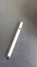 触屏笔手机手写电容笔适用vivo小米安卓华为OPPO触控笔细头平板笔 特价促销/升级款【随机色】1支/超精准 实拍图