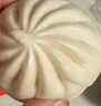巴比 梅干菜肉包300g*2包 共12只早餐包子菜馒头生鲜面开学季速冻 实拍图