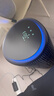 飞利浦（PHILIPS）空气净化器除甲醛神器新房急入住专业家用宠物净化机除烟味病毒过敏原螨尘AC4228 实拍图