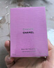 香奈儿（Chanel）邂逅柔情淡香水(喷装)35ml礼盒装粉邂逅情人节礼物送女朋友送老婆 实拍图