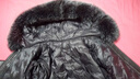 哲诗凡可拆卸真皮羽绒服女中长款外套海宁绵羊皮衣狐狸毛领皮草2025冬新 黑色 XL 125斤--135斤 实拍图