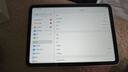 Apple/苹果 iPad11英寸 A16芯片2025年款 平板电脑 (256GB WLAN版/学习办公娱乐)银色 实拍图