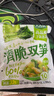 吉香居清脆双笋25g*10袋 莴笋竹笋脆笋下饭菜咸菜减盐榨菜开味小菜  实拍图