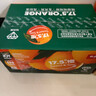 农夫山泉100%纯果汁NFC果汁300ml*12瓶缤纷礼盒(6橙汁+6芒果汁) 实拍图