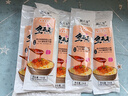荆八宝 武汉热干面 湖北特产碱水面干拌面挂面 非油炸方便速食 155g*5袋 实拍图