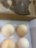 1号会员店 可生食标准鲜鸡蛋30枚 净重3斤 1号会员店自有品牌  源头直发 实拍图