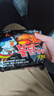 三养（SAMYANG）火鸡面三养速食方便面袋装 700g(140g*5)泡面拌面早餐零食 实拍图