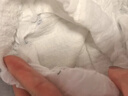 爱酷熊（AIKUUBEAR）畅吸拉拉裤XXXL80全包臀婴儿男女通用超薄透气尿不湿（16-18kg） 实拍图