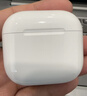 Apple/苹果 AirPods 4(支持主动降噪)搭配无线充电盒(USB-C)苹果耳机 蓝牙耳机适用iPhone/iPad 四代 实拍图