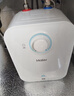 海尔（Haier）国家补贴5升小厨宝电热水器EC5FA 一级能效京东自营 1750W速热节能 家用厨房台下小型储水式热水宝 实拍图