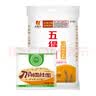 五得利九星尚品小麦粉5kg加赠刀削挂面900g 实拍图