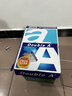 Double A  80g A4 复印纸 500张/包  5包/箱（2500张） 实拍图