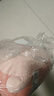 名创优品（MINISO）小猪B-BO系列-草莓趴姿毛绒公仔儿童玩具玩偶抱枕靠枕生日礼物女 实拍图